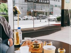 -阿什卡咖啡馆ESSCA COFFEE(塔里木石油宾馆店)