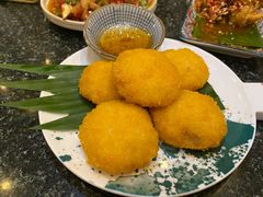 -浩海火烧云傣家菜(蓝港店)
