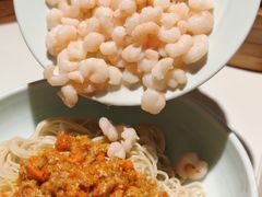 -裕兴记•蟹黄面馆(人民广场店)