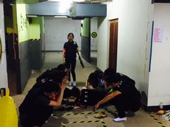 -谐音梗主机电玩·桌游·拼豆·团建轰趴馆(泛海名人店)