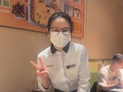 -海底捞火锅(劲松店)