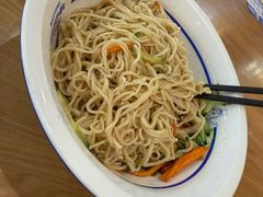 -马记永·兰州牛肉面(山姆外高桥店)
