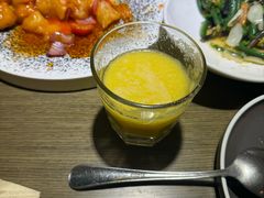 -隆喜元鱼汤包·海鲜(中联广场店)