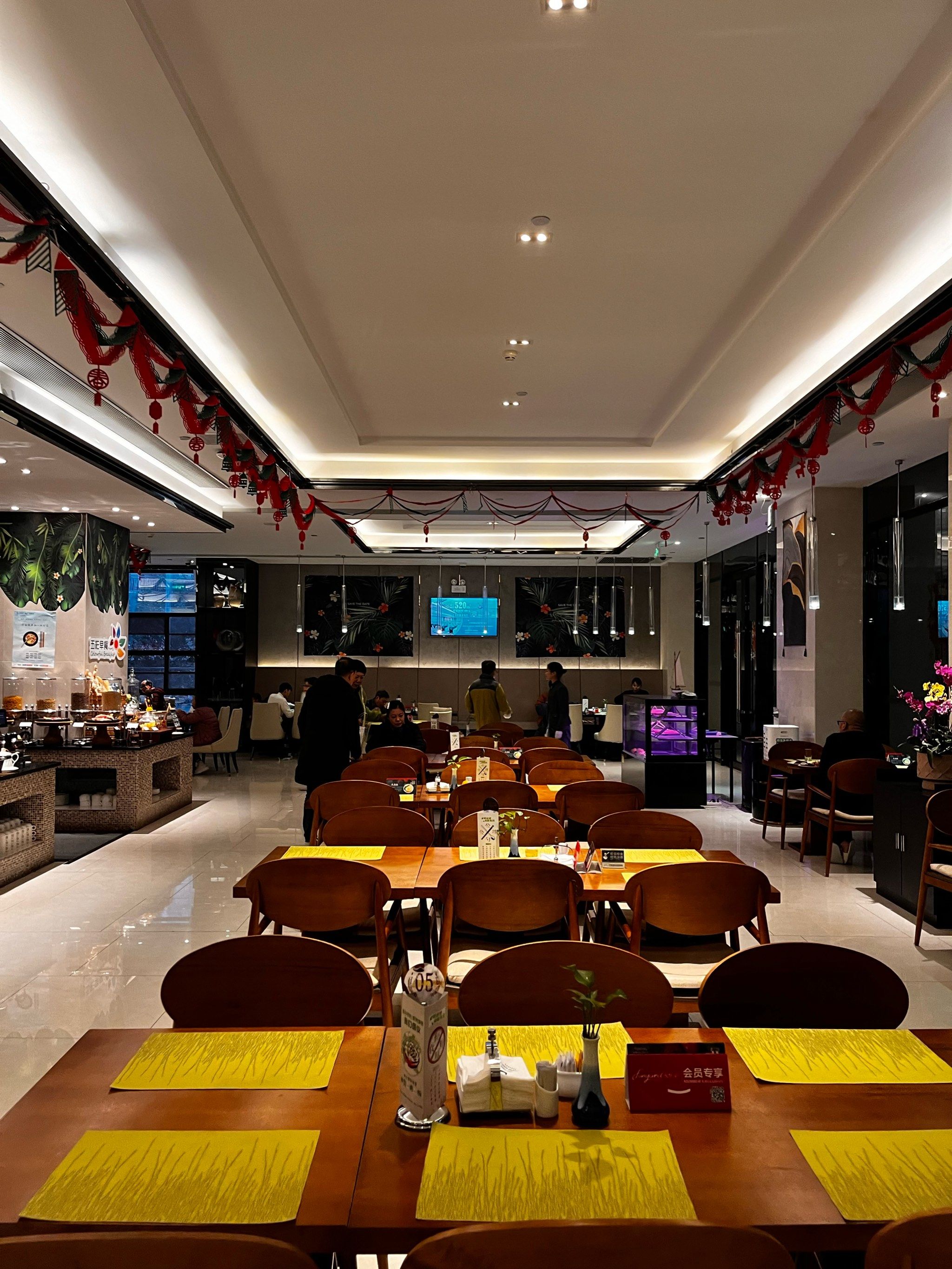 江门碧桂园维也纳西餐厅