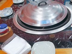 -边江铁锅炖鱼(振八街店)