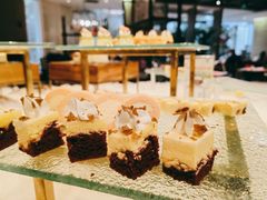 -金海湾自助餐厅(金陵饭店)