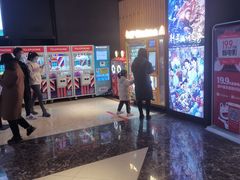 -SFC上影百联影城(川沙IMAX店)