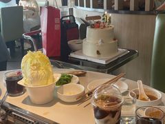 -海底捞火锅(威高广场店)