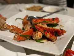 -无招牌海鲜餐厅(怡丰城店)