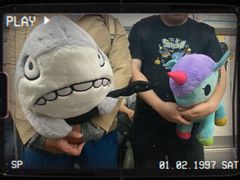 -风云再起游乐汇(北京西单西西友谊店)