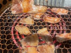-極屋鮨牛 · 烧肉酒场(时代C馆店)