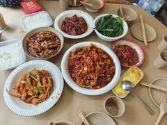 -老三样·旧食新味(万寿宫店)