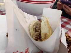 -陕西餐厅(欧亚卖场店)