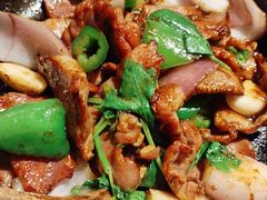 -啫神·广州地标美食(北京路店)