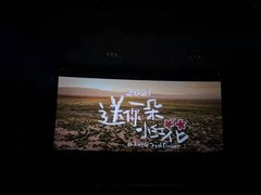 -百美汇影城(LUXE嘉里中心店)