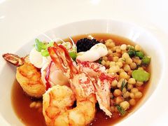 -Caprice(香港四季酒店)