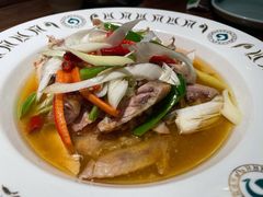 招牌椒麻鸡-胖老汉(北京路店)