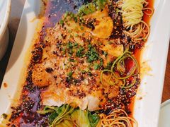 -有红鸡毛店·川菜(建设路店)