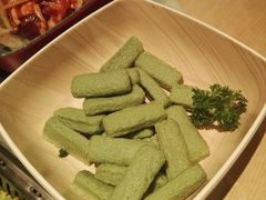 -新石器烤肉(中房金谊广场店)