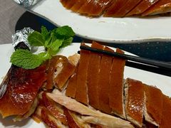 -北平食府·北京烤鸭(北京西站六里桥店)