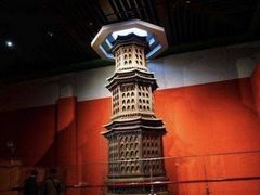 -洛阳周王城天子驾六博物馆