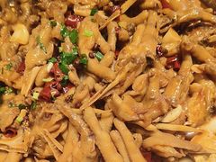 -胖哥俩肉蟹煲(梅溪步步高店)