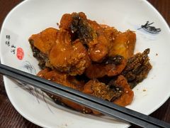 -同君福大酒楼(紫新路店)
