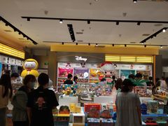 -泡泡玛特POPMART(龙湖杭州滨江天街店)