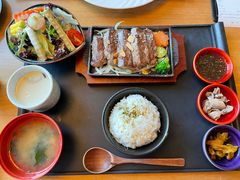 -王鼎精致料理铁板烧(世博源店)