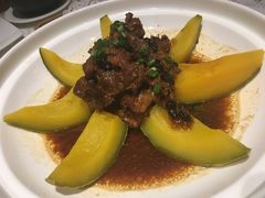 -旺顺阁·北京菜(北辰上品+)