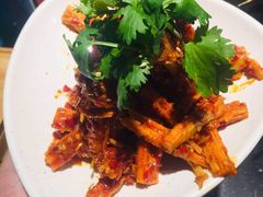 -丰茂烤串(全国首店)
