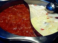 -重庆大队长火锅(凤城八路店)