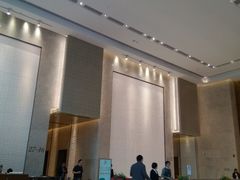 门面-COSTA COFFEE(静安嘉里中心店)