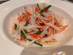 -南京富力万达嘉华酒店·游宴一品淮扬中餐厅
