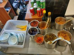 -进哥湖南津市牛肉粉店(下沙店)