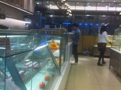 -BreadTalk面包新语·烘焙蛋糕(金光华广场店)