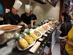 -食通天·寰宇集(杭州万象城店)