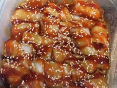 -孖记茶档·热腾茶餐(荔湾领展广场店)