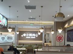 -李先生牛肉面大王(广渠门内店)