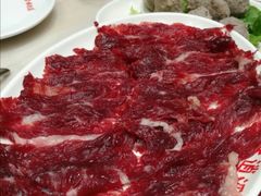 -味逍遥牛肉火锅(万江旗舰店)