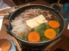 -铃木食堂(帽儿胡同店)