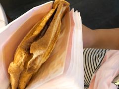 -司乎·日式鲜吐司(济南万象城首店)