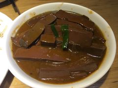-吕氏疙瘩汤·海鲜新鲁菜(凯德mall新都心店)