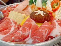 -双门洞·森系料理(体育西店)