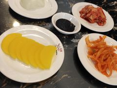 -桃园中华料理炸酱面(燕儿岛路店)