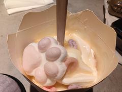 -麦当劳(静安寺店)