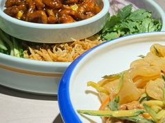 -额娘·现烙春饼烤鸭(太原总店)