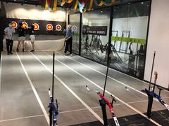 -無弓射箭俱乐部(领展中心城店)