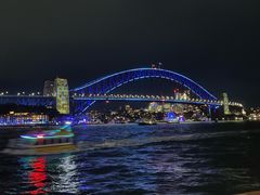 -悉尼海港大桥