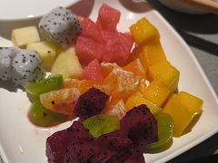 -海底捞火锅(牡丹园店)